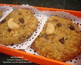 รูปขั้นตอนการทำที่ 2 ของ Chocolate Chip Cookies