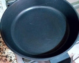 Foto del paso 4 de la receta: Fajitas de pechuga de pollo con vegetales y especias varias