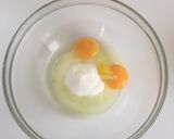 Foto langkah ke 2 dari resep Putu Ayu Labu Kuning.