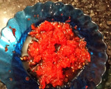 Foto del paso 5 de la receta: Brócoli con un guiño oriental