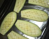 Foto del paso 1 de la receta: Berenjenas rellenas