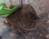 Foto langkah ke 4 dari resep Tahu Bakso Ikan.