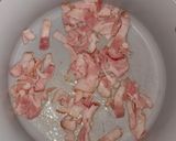 Foto del paso 1 de la receta: Caldo de picadillo