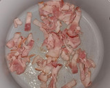 Foto del paso 1 de la receta: Caldo de picadillo