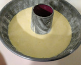 Foto del paso 8 de la receta: Bundt de naranja 🍊