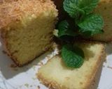 Foto langkah ke 8 dari resep Bolu Keju Panggang Mantul.