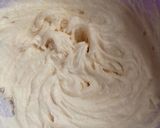 A picture of step 1 of Chocolate biscuits(without oven).