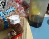 Foto langkah ke 1 dari resep Baso Bakar Malang (BBM).