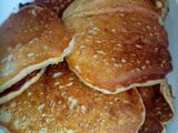 Banana Pancakes