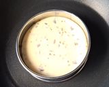 Une image de l'étape 3 de Blinis aux algues et rillettes de thon.