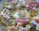 Foto langkah ke 1 dari resep Ayam Asam Manis.
