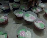 Foto langkah ke 3 dari resep Bolu kukus anti gagal.