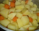 Foto del paso 2 de la receta Ensalada de Patatas y Pollo