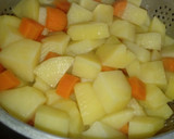 Foto del paso 2 de la receta: Ensalada de Patatas y Pollo