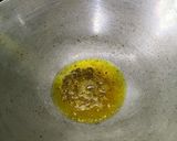 A picture of step 7 of Rice flour Instant Idlis, Sambar.