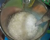 Foto langkah ke 1 dari resep Cakwe Asin.