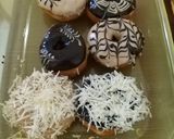 Foto langkah ke 7 dari resep Donat kentang NCC.