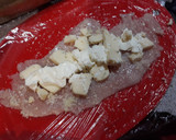 Foto del paso 2 de la receta: Arrollado de pollo