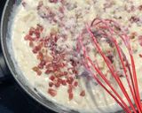Foto del paso 4 de la receta Croquetas de jamón en freidora de aire