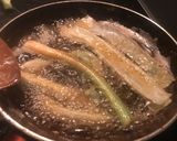 Foto del paso 4 de la receta Cebolleta frita