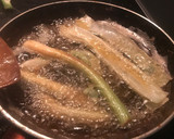Foto del paso 4 de la receta: Cebolleta frita