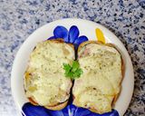 Foto del paso 5 de la receta Tostadas a la alemana