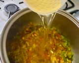 Foto del paso 3 de la receta: SALSA TUCO CON ESTOFADO DE OSOBUCO 🍝😋🍜🤩🍝😋