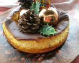 Foto del paso 6 de la receta: Roscón de Reyes dietético