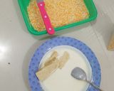 Foto langkah ke 5 dari resep Nugget Ayam Ekonomis.