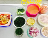 Foto del paso 3 de la receta: Especias y Condimentos