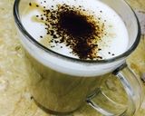 صورة لخطوة 5 من وصفة لاتيه صحية 😻☺️☕️