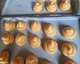 Foto del paso 7 de la receta: Croquembouche🌰