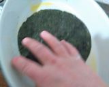 Foto del paso 3 de la receta: Tacos Sushi 🌮🍣🥢