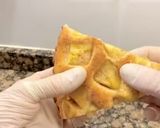 Foto del paso 16 de la receta: Pastel de manzana muy esponjoso “sin gluten, sin azúcar”
