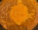 Foto del paso 5 de la receta: Lentejas al curry con topping de yogur