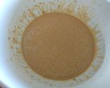 Foto del paso 5 de la receta: Bizcocho de turrón