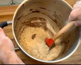 Foto del passaggio 4 della ricetta Tiramisù da Forno di Stefano Laghi