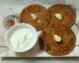 પનીર બટર પરાઠા (Paneer Butter Paratha Recipe In Gujarati) રેસીપી સ્ટેપ8ફોટો