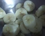 बनाना केक (Banana cake recipe in hindi) रेसिपी चरण 1 फोटो