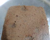 மில்லட் கேக் #baking day ரெசிபி ஸ்டேப் 3 புகைப்படம்