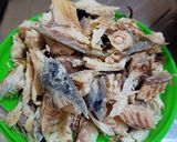 Foto langkah ke 1 dari resep 997. Sambal Pindang Tongkol Cabe Hijau.