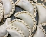 Foto del paso 5 de la receta: Empanadas de lomo cortadas a cuchillo