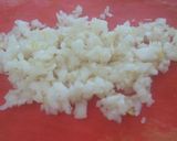 Foto langkah ke 2 dari resep Garlic Bread.