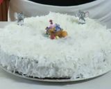 Foto del paso 5 de la receta: Pastel de coco