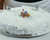 Foto del paso 5 de la receta: Pastel de coco