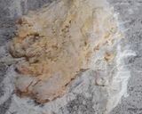 Foto del paso 3 de la receta: Pan dulce navideño ❤