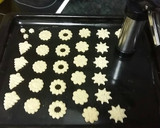Foto del paso 6 de la receta: Galletas 🍪de mantequilla con vainilla
