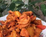 عکس مرحله 6 از دستور بندری🌭🌭🌭
