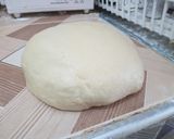 A picture of step 1 of Caramelized Onion Braided Bread #MyHome-bread Contest.