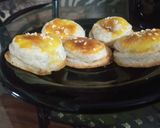 A picture of step 8 of Beef patties.